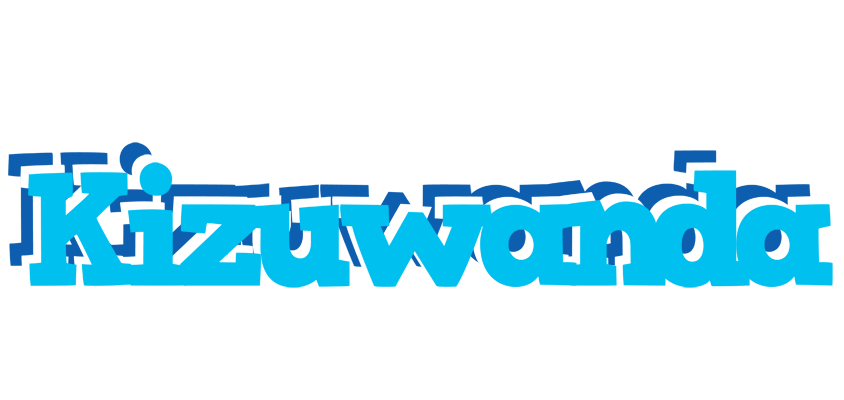 Kizuwanda jacuzzi logo