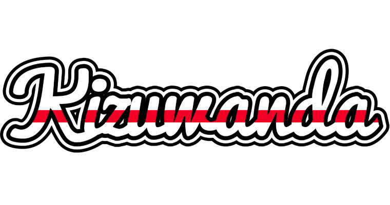 Kizuwanda kingdom logo
