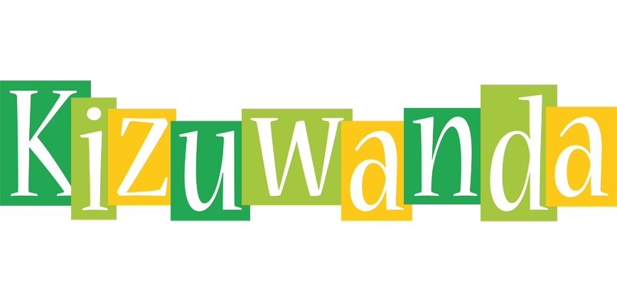 Kizuwanda lemonade logo