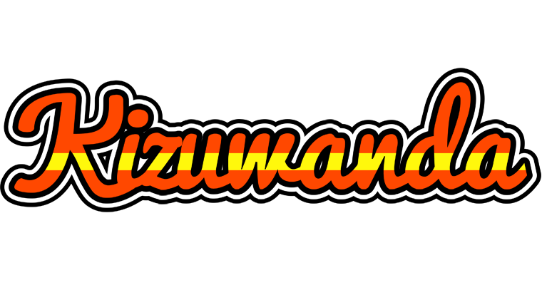 Kizuwanda madrid logo