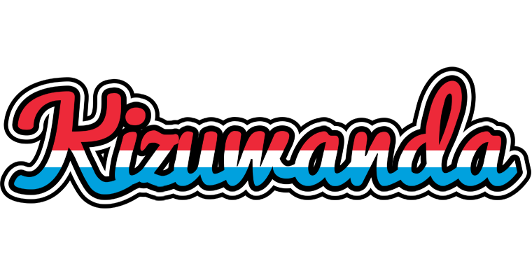 Kizuwanda norway logo