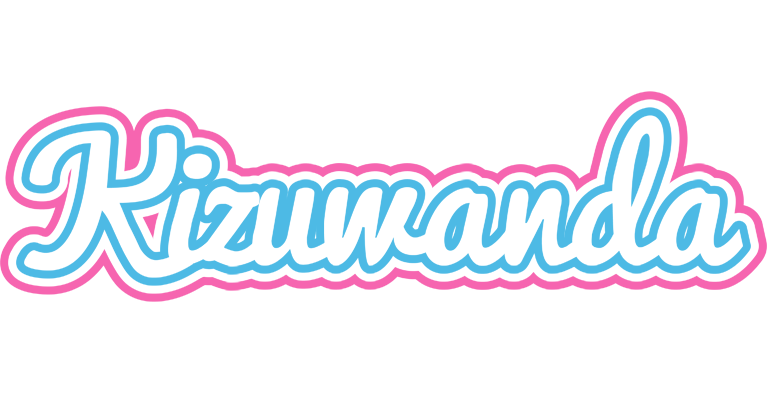 Kizuwanda outdoors logo