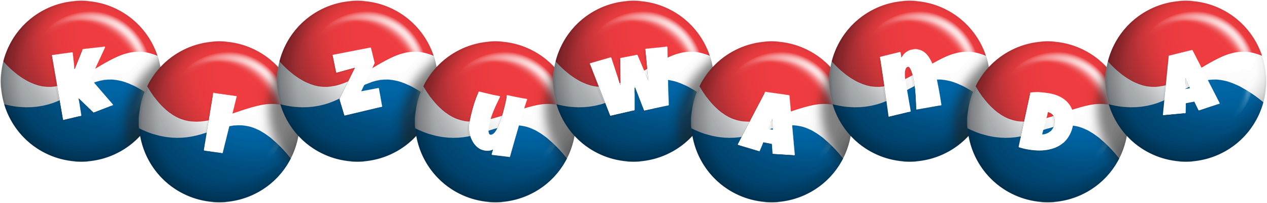 Kizuwanda paris logo