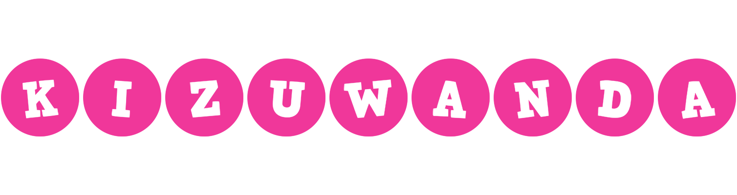 Kizuwanda poker logo