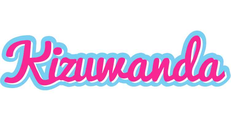 Kizuwanda popstar logo
