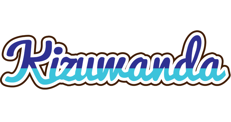 Kizuwanda raining logo