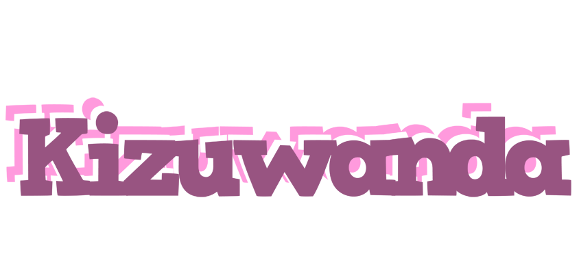 Kizuwanda relaxing logo