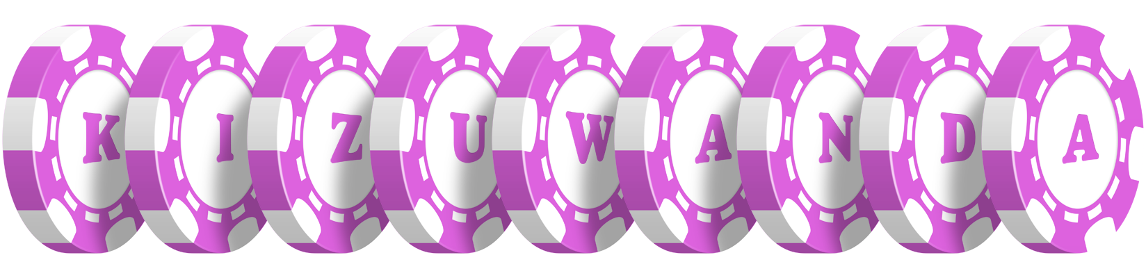 Kizuwanda river logo
