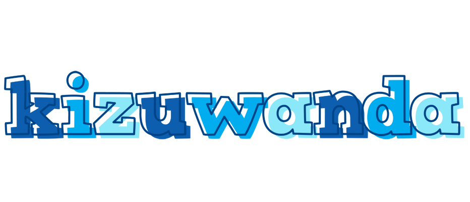 Kizuwanda sailor logo
