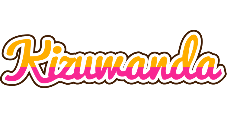Kizuwanda smoothie logo