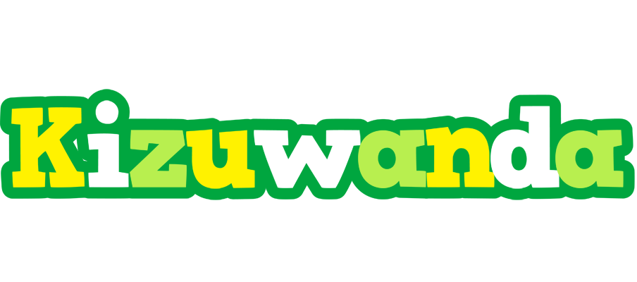 Kizuwanda soccer logo