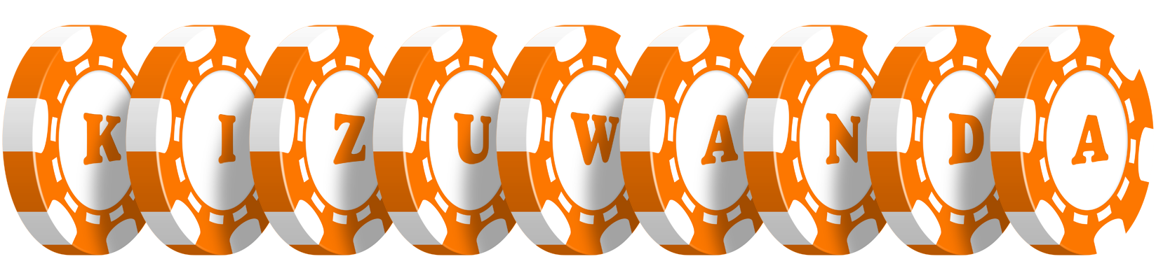 Kizuwanda stacks logo