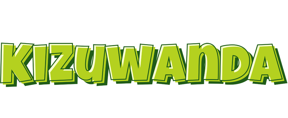 Kizuwanda summer logo