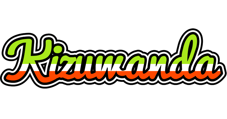 Kizuwanda superfun logo
