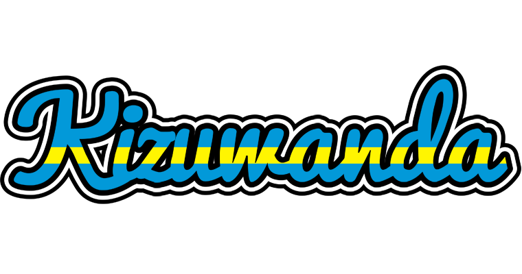 Kizuwanda sweden logo