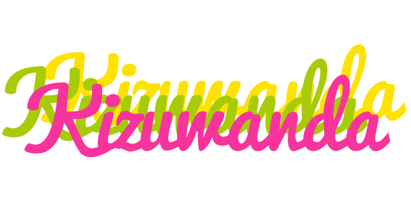 Kizuwanda sweets logo