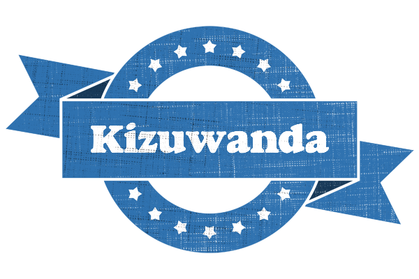 Kizuwanda trust logo