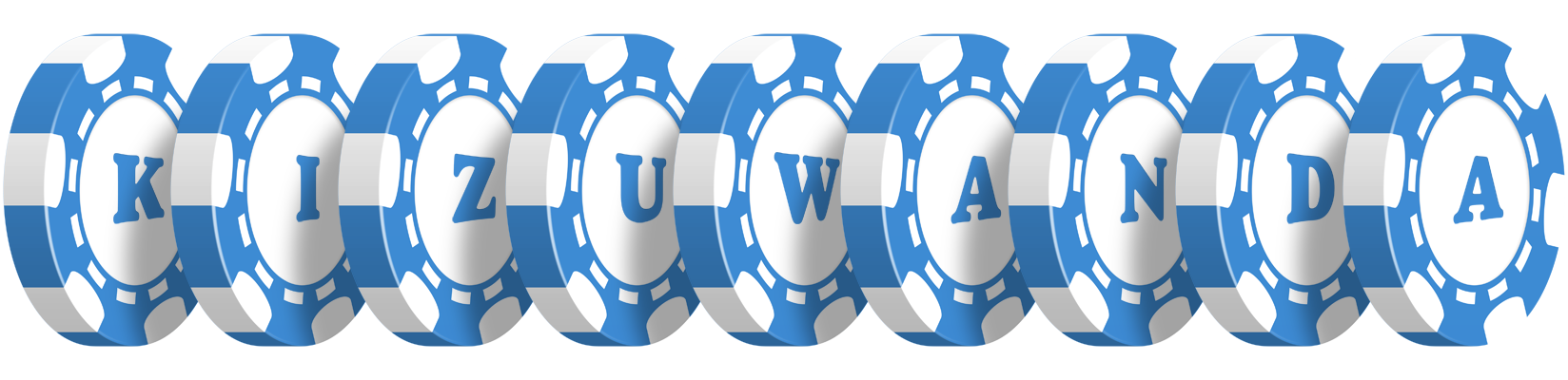 Kizuwanda vegas logo