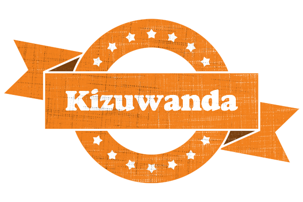 Kizuwanda victory logo