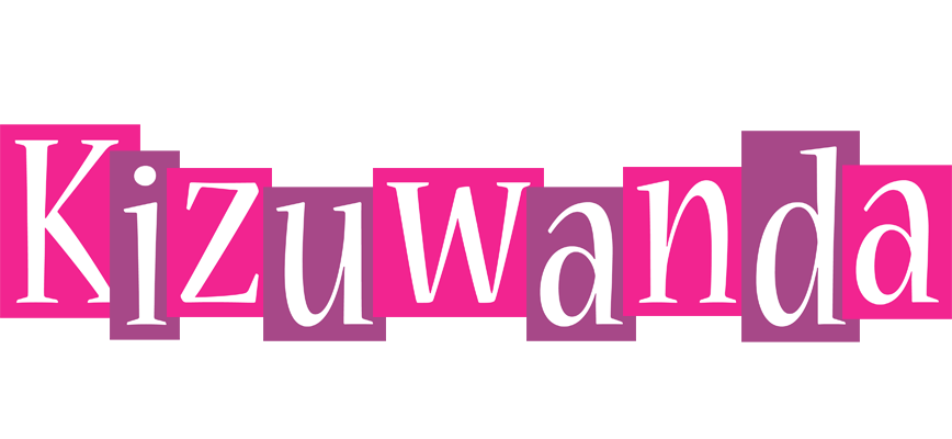 Kizuwanda whine logo