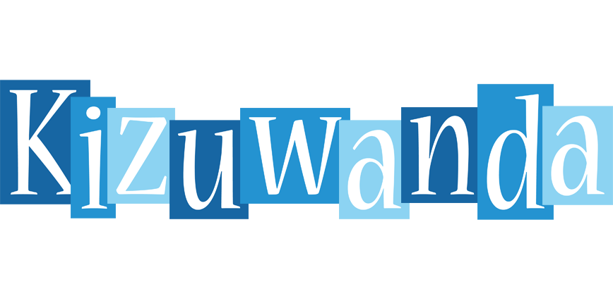 Kizuwanda winter logo
