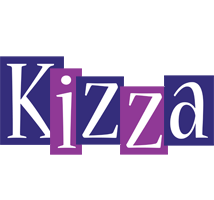 Kizza autumn logo