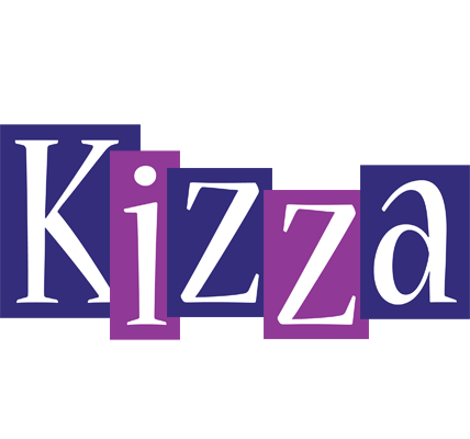 Kizza autumn logo