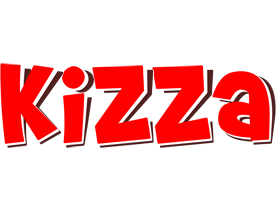 Kizza basket logo