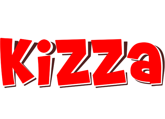 Kizza basket logo