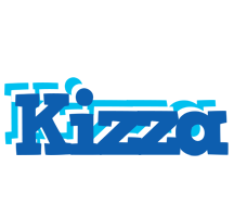 Kizza business logo