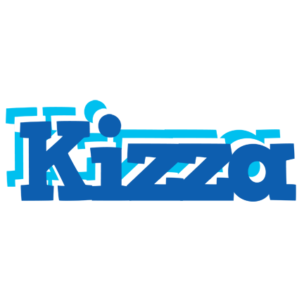 Kizza business logo