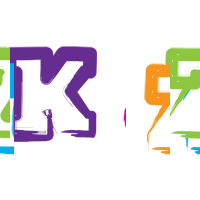 Kizza casino logo