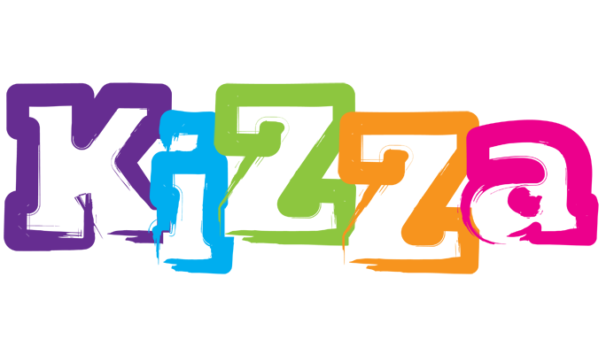 Kizza casino logo