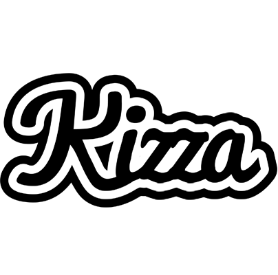 Kizza chess logo