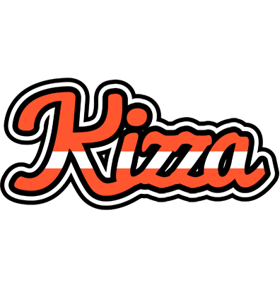 Kizza denmark logo