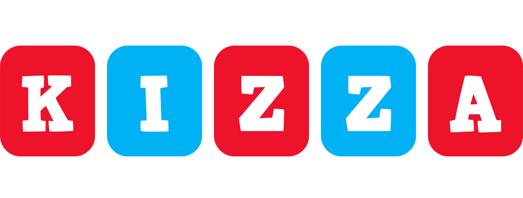 Kizza diesel logo