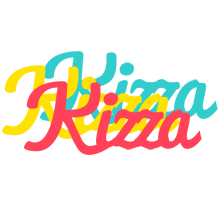 Kizza disco logo