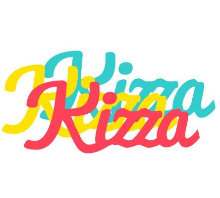 Kizza disco logo