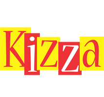 Kizza errors logo