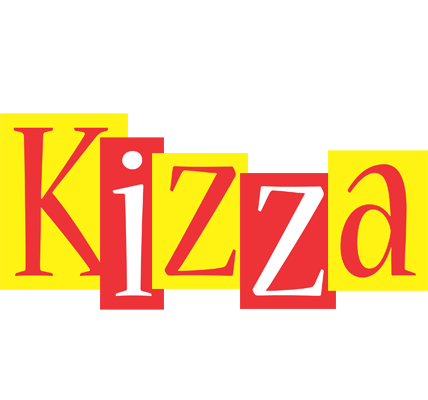 Kizza errors logo