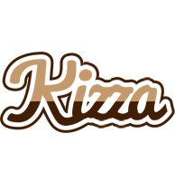 Kizza exclusive logo