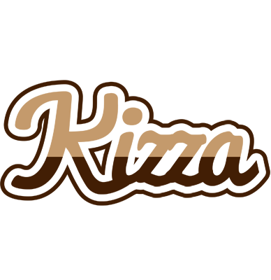 Kizza exclusive logo