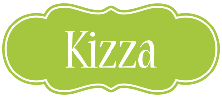 Kizza family logo