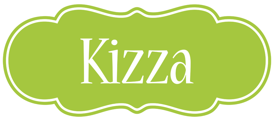 Kizza family logo