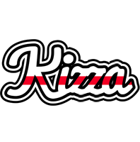 Kizza kingdom logo