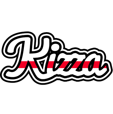 Kizza kingdom logo