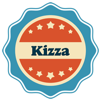 Kizza labels logo