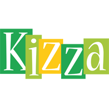 Kizza lemonade logo