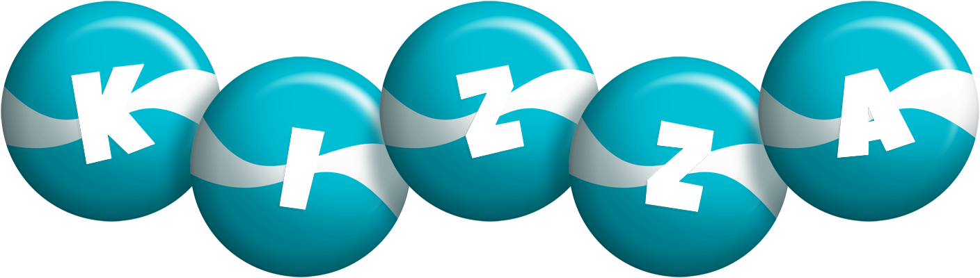Kizza messi logo