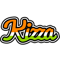 Kizza mumbai logo